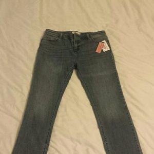 Vinyard vines blue jeans with tags
